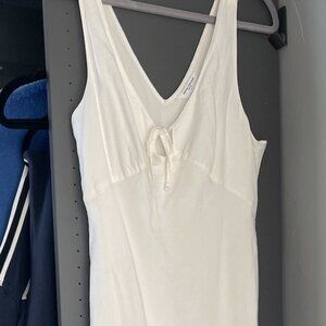 Amanda Uprichard Clarisse Dress